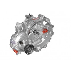 Skrzynia biegów GRP VW Seat 1.4 16V