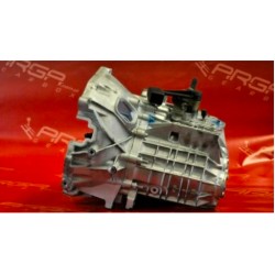 Skrzynia biegów 8V4R7002BF Ford 2.0 TDCI