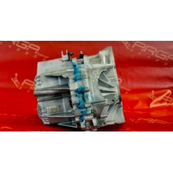 Skrzynia biegów 8V4R7002BF Ford 2.0 TDCI