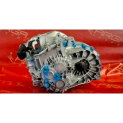 Skrzynia biegów 8V4R7002BF Ford 2.0 TDCI