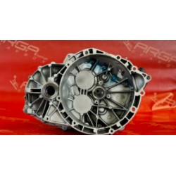 Skrzynia biegów 8V4R7002BF Ford 2.0 TDCI