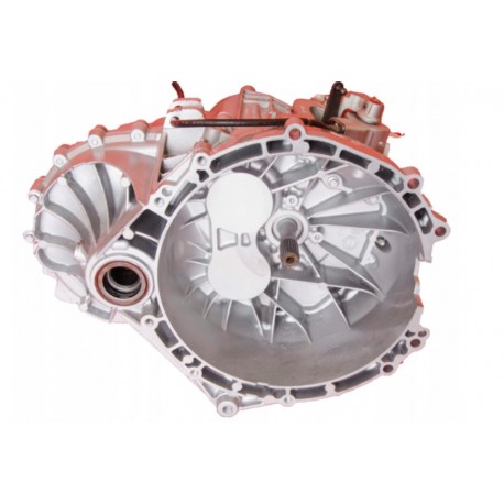 Skrzynia biegów 1S7R7002EC Ford 2.0 TDCI Skrzynia biegów 1S7R7002EC Ford 2.0 TDCI