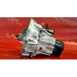 Skrzynia biegów JR5 322 Renault 1.5 DCI