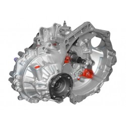 Skrzynia biegów EWZ Seat VW 1.9 TDI