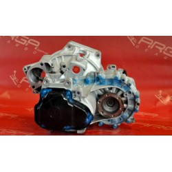 Skrzynia biegów EWZ Seat VW 1.9 TDI