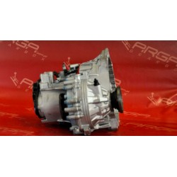 Skrzynia biegów EWZ Seat VW 1.9 TDI