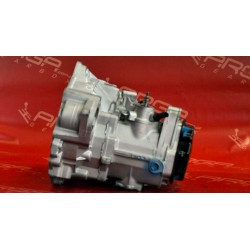 Skrzynia biegów EWZ Seat VW 1.9 TDI