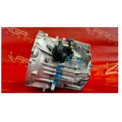 Skrzynia 3M5R7002YF Ford Focus 1.6