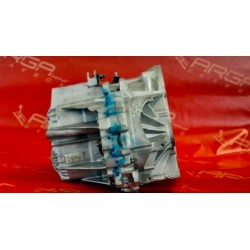 Skrzynia 3M5R7002YF Ford Focus 1.6