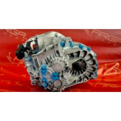 Skrzynia 3M5R7002YF Ford Focus 1.6