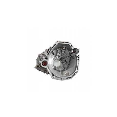 Skrzynia biegów JH3131 Renault 2.0 DCI Skrzynia biegów JH3131 Renault 2.0 DCI