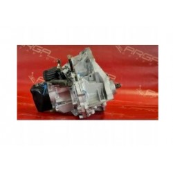 Skrzynia biegów JH3131 Renault 2.0 DCI
