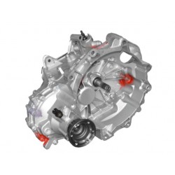 Skrzynia biegów LGQ VW Audi Seat Skoda 1.2 TSI