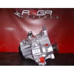 Skrzynia biegów LGQ VW Audi Seat Skoda 1.2 TSI
