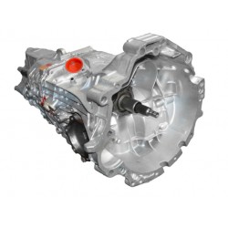 Skrzynia biegów GFY VW Skoda 1.8