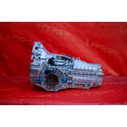 Skrzynia biegów GFY VW Skoda 1.8