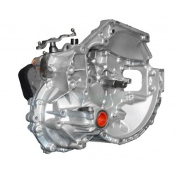 Skrzynia biegów 20CP71 Citroen 1.4 HDI