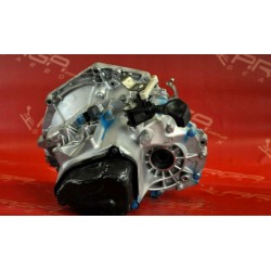 Skrzynia biegów 20DL50 Peugeot 307 2.0 HDI