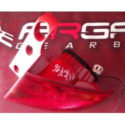 Lampa prawa tylna Seat Leon II Hella
