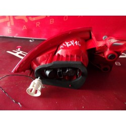 Lampa prawa tylna Seat Leon II Hella
