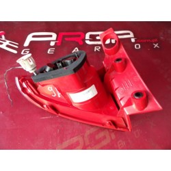 Lampa prawa tylna Seat Leon II Hella