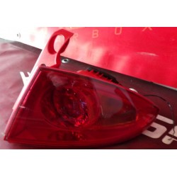 Lampa prawa tylna Seat Leon II Hella