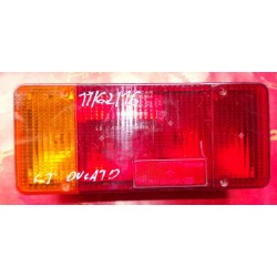 Lampa lewy tył tylna Fiat Ducato 1360260080