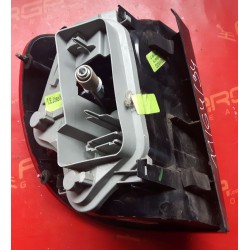 Lampa prawa tylna prawy tył VW Fox 5Z0945096