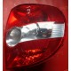 Lampa prawa tylna prawy tył VW Fox 5Z0945096