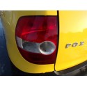 Lampa lewa tylna tył europejska VW Fox 1.2 06 r.