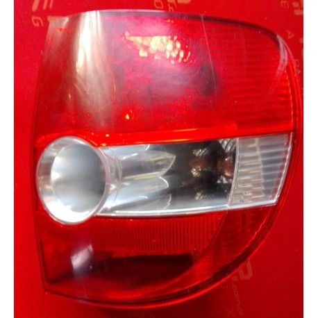 Lampa prawa tylna prawy tył VW FOX 05r. 5Z0945096