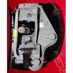 Lampa lewa tylna lewy tył VW FOX 5Z0945095A 06 r.