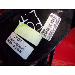 Lampa lewa tylna lewy tył VW FOX 5Z0945095A 06 r.