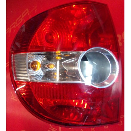 Lampa lewa tylna lewy tył VW FOX 5Z0945095A 06 r.