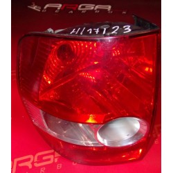 Lampa lewa tylna lewy tył VW FOX 5Z0945095A 06 r.
