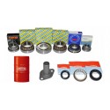 Łożyska do skrzyni 20GP20 2,3 JTD Fiat Ducato