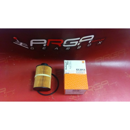 Filtr paliwa KNECHT KX 208D FIAT PEUGEOT OPEL SAAB RENAULT Filtr paliwa KNECHT KX 208D FIAT PEUGEOT OPEL SAAB RENAULT
