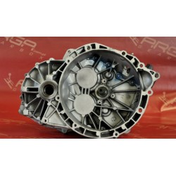 Skrzynia biegów 8V4R7002 Ford