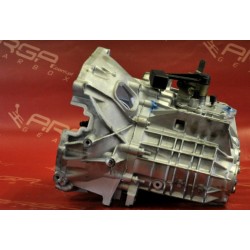 Skrzynia biegów 8V4R7002 Ford
