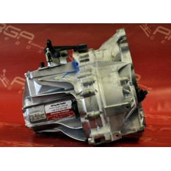 Skrzynia biegów 8V4R7002 Ford