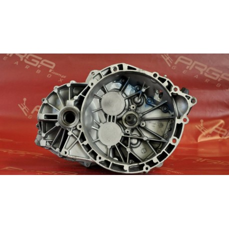 Skrzynia biegów 6S7R7002BB Ford Skrzynia biegów 6S7R7002BB Ford