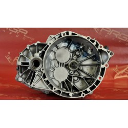 Skrzynia biegów 7G9R7002UB Ford Galaxy S-max 2.0 TDCI