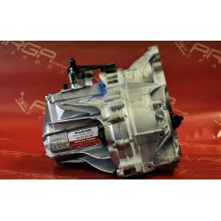 Skrzynia biegów 7G9R7002UB Ford Galaxy S-max 2.0 TDCI