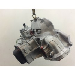 Skrzynia biegów F17 W355 Opel 1.7 CDTI