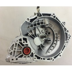Skrzynia biegów F17 W355 Opel 1.7 CDTI