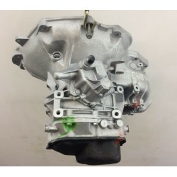 Skrzynia biegów F17 W355 Opel 1.7 CDTI