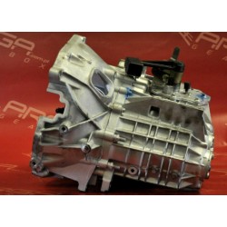 Skrzynia biegów 8M5R7002FF Ford Volvo 1.6 16V