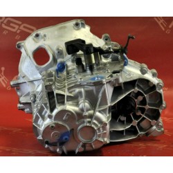 Skrzynia biegów 8M5R7002FF Ford Volvo 1.6 16V