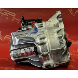 Skrzynia biegów 8M5R7002FF Ford Volvo 1.6 16V