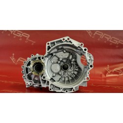 Skrzynia biegów FSQ Audi Seat 1.4